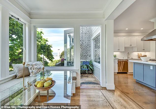 Luxury Condo on San Francisco's 'Crookedest Street' Listed for $3.995 Million