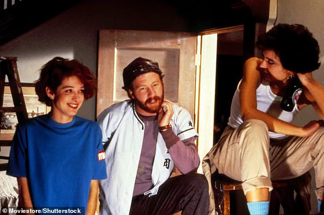 Actor Timothy Busfield Surrenders to Authorities in New Mexico Amid Child Abuse Allegations; Denies Claims