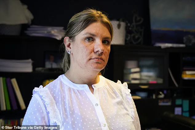 Aimee Bock Ordered to Forfeit Luxury Assets in Minnesota Welfare Fraud Case as Legal Battle Intensifies