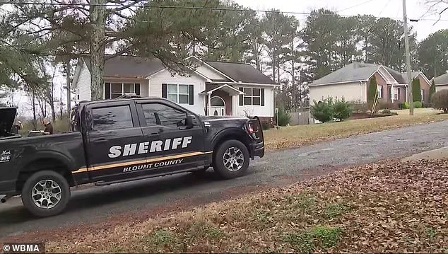 Alabama Mother Charged in Tragic Shooting of Two-Year-Old After Gun Found at Home