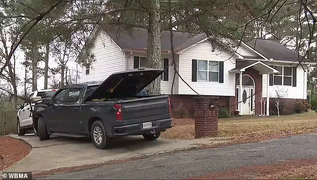 Alabama Mother Charged in Tragic Shooting of Two-Year-Old After Gun Found at Home
