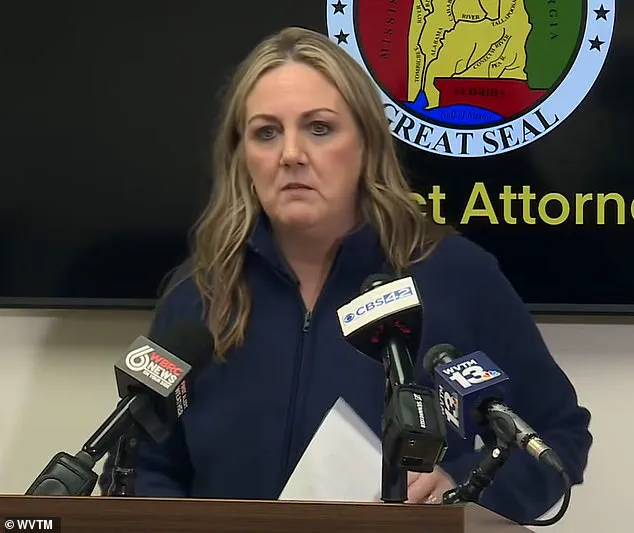 Alabama Mother Charged in Tragic Shooting of Two-Year-Old After Gun Found at Home