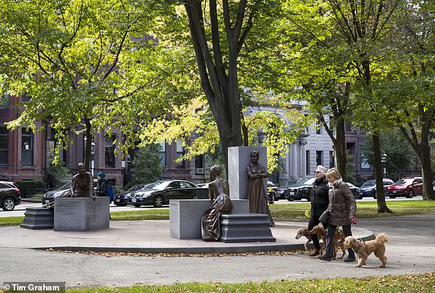 Alleged Attack on Boston Art Collector and His Dog Shocks Community, Courtroom Testimony Reveals Details