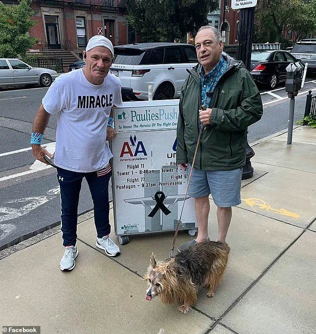 Alleged Attack on Boston Art Collector and His Dog Shocks Community, Courtroom Testimony Reveals Details