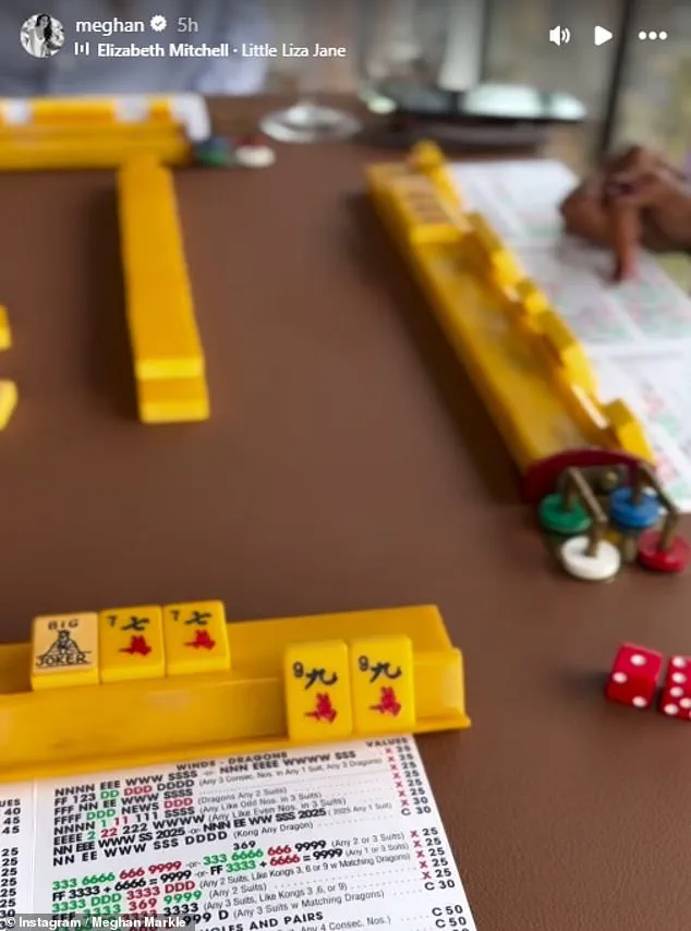 Ancient Chinese Game Mahjong Praised by Health Experts for Brain-Boosting Benefits