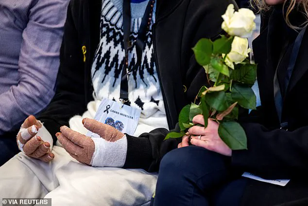 Arrest of Swiss Bar Owner Jacques Moretti in Connection with New Year's Eve Fire That Killed 40 People Marks Major Development in Investigation
