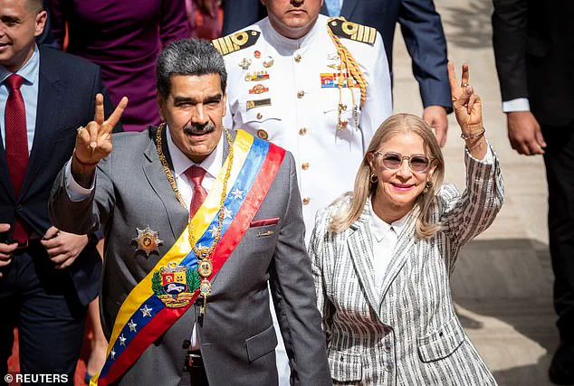 As the World Watches with 'Disbelief and Apprehension,' U.S. Intervention in Venezuela Raises Questions About Trump's Foreign Policy