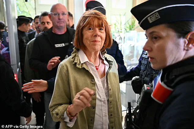 Behind Closed Doors: The Secret Trial of Cyril Zattara, France's Hypnotherapist Accused of Drugging and Abusing Dozens