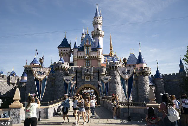 Breaking: Disneyland Files Permits for Seismic Shift in Anaheim's Future, Marking the Start of a New Era at the Iconic Park
