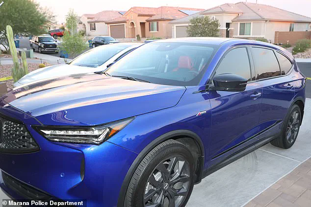 Breaking: Newly Released Crime Scene Photos Reveal Tragic Death of Two-Year-Old Parker Scholtes in 109°F Arizona Heatstroke Incident