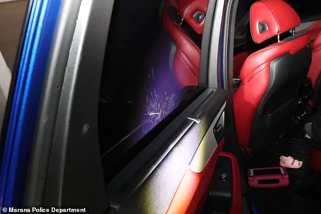 Breaking: Newly Released Crime Scene Photos Reveal Tragic Death of Two-Year-Old Parker Scholtes in 109°F Arizona Heatstroke Incident