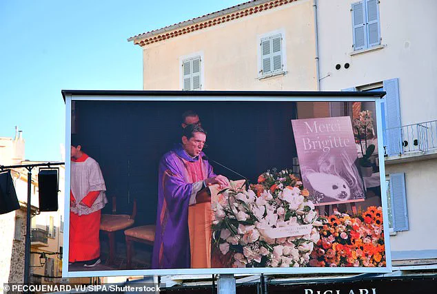 Brigitte Bardot's Funeral Reflects Her Legacy and Controversial Political Views