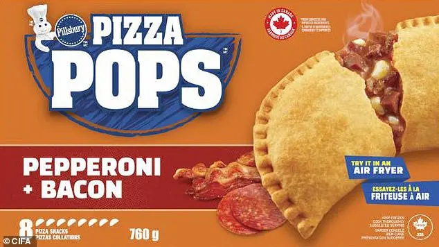 Canadian CFIA Confirms E. coli Outbreak Linked to Pillsbury Products, 20 Hospitalized
