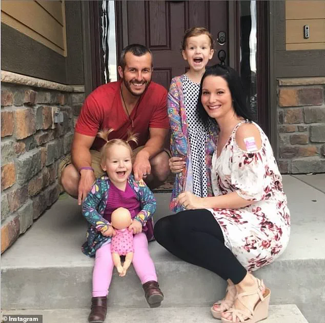 Colorado Father's Murder and Cover-Up: Life Behind Bars