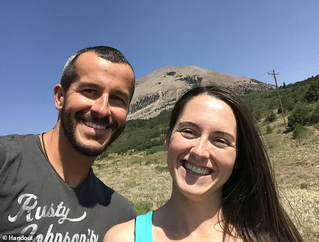 Colorado Father's Murder and Cover-Up: Life Behind Bars