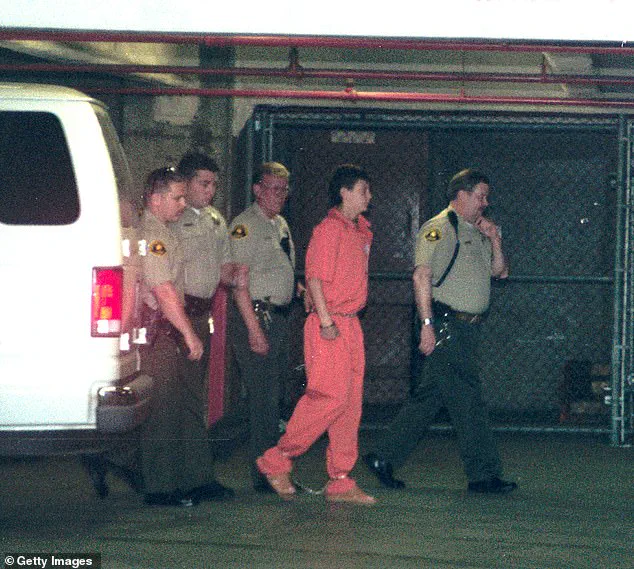 Controversial Resentencing Law Allows Potential Early Release of Santana High School Shooter, Raising Public Safety Concerns