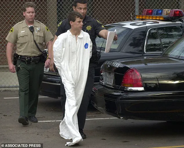 Controversial Resentencing Law Allows Potential Early Release of Santana High School Shooter, Raising Public Safety Concerns