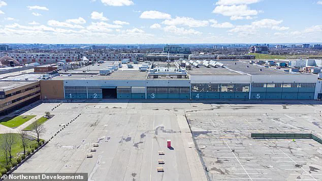 Critics Warn of Hidden Challenges in Toronto's Multibillion-Dollar Downsview Redevelopment Plan