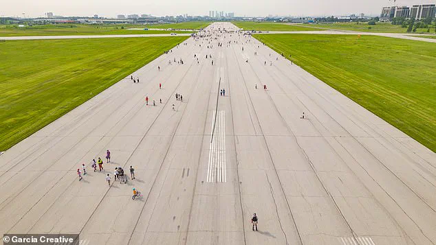 Critics Warn of Hidden Challenges in Toronto's Multibillion-Dollar Downsview Redevelopment Plan