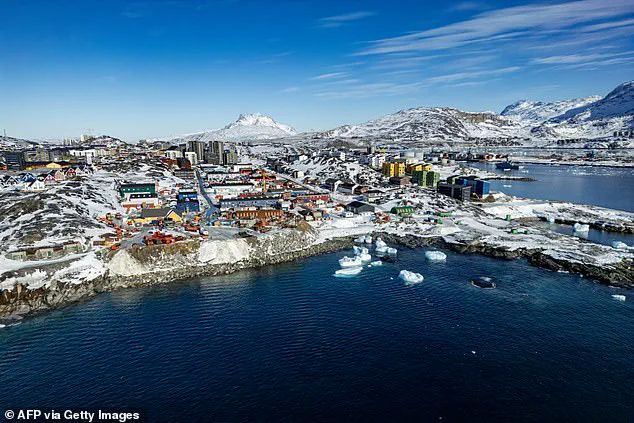 Denmark Warns US Against Greenland Invasion, Citing 1952 Defense Rule as Trump's Administration Allegedly Considers Territorial Move