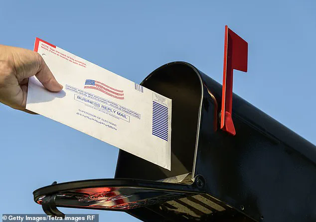 Esperanza Contreras Arrested for Alleged Fraudulent Mail-In Ballots; Washington Election Official Calls Incident a 'Wake-Up Call for Election Integrity'