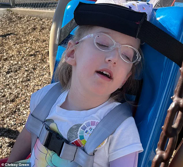 Everly's Battle: A Community's Quest for a Cure Against a Rare Genetic Condition
