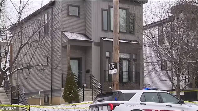 Ex-Husband Charged with Murder of Ohio Couple Found Dead in Home