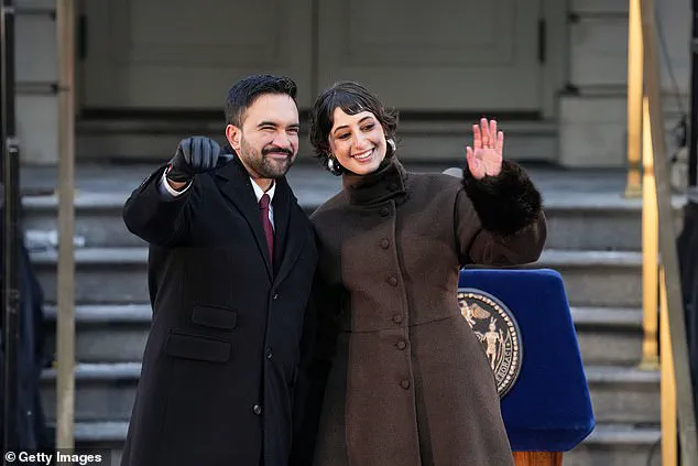 Exclusive Access: Behind the Scenes of Zohran Mamdani's Controversial Inauguration and the Hidden Agendas Shaping New York's Future