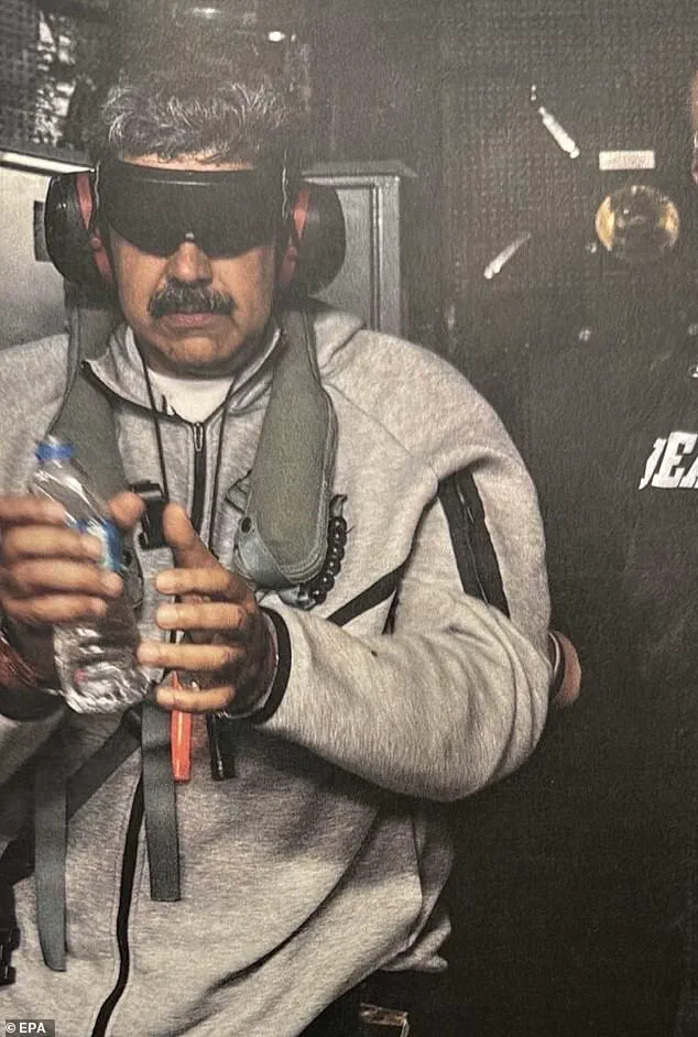 Exclusive Access: How Major Media Outlets Gained Prior Knowledge of Covert U.S. Operation to Capture Maduro