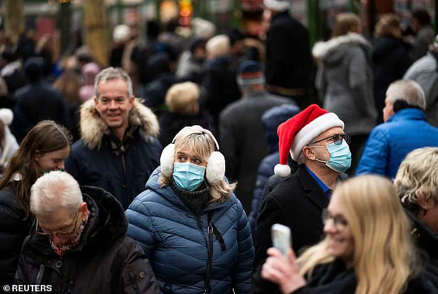 Exclusive Access to CDC Flu Data Reveals Alarming Surge in U.S. States