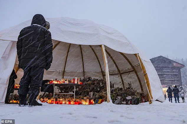 Exclusive Access to the Investigation: The Ski Bar Tragedy and Legal Consequences