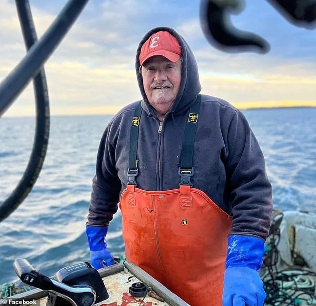 Exclusive Details: Tragedy Strikes Martha's Vineyard as Couple Drowns in Boat Capsizing Incident