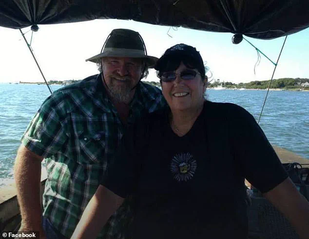 Exclusive Details: Tragedy Strikes Martha's Vineyard as Couple Drowns in Boat Capsizing Incident