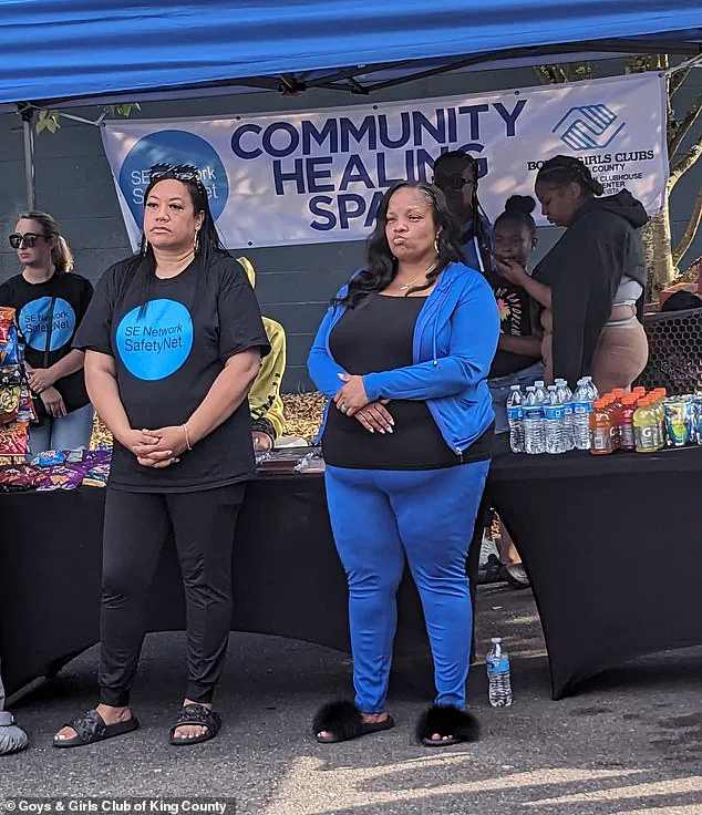 Exclusive: Federal Investigation Exposes Secret Fentanyl Network Linked to Seattle Non-Profit
