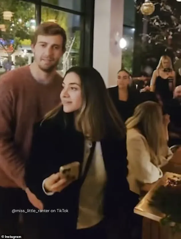 Exclusive Footage and Privileged Access Expose Bartender's Controversial Encounter Leading to Job Loss