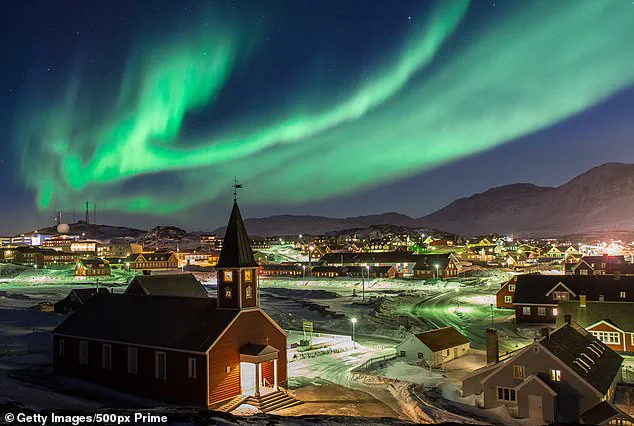 Exclusive: Inside Sources Reveal Trump's Greenland Invasion Plan Amid Military Tensions
