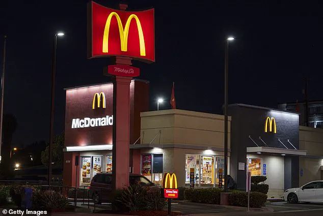 Exclusive Lawsuit: McRib's 'Real Pork' Claims Exposed as Misleading