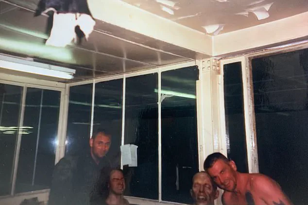 Exclusive: Never-Before-Seen Photos Reveal Hidden Behind-the-Scenes Moments of *Saving Private Ryan*