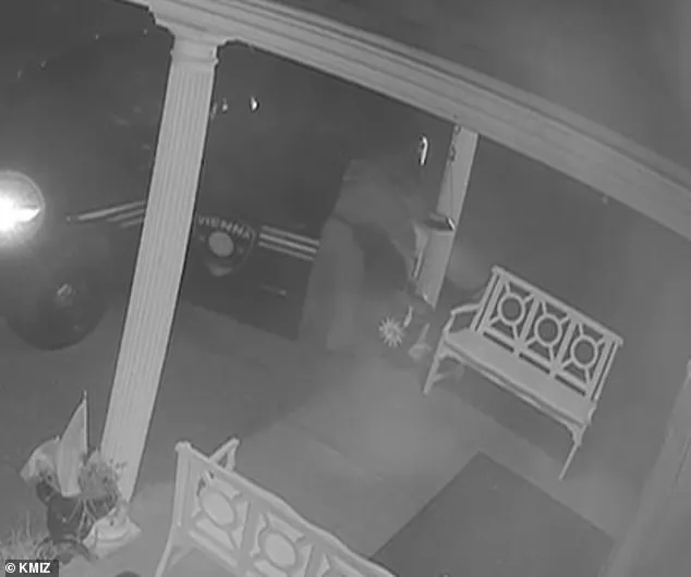 Exclusive Surveillance Footage Exposes Controversial Details in Missouri Care Home Fire Investigation