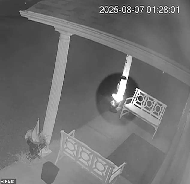 Exclusive Surveillance Footage Exposes Controversial Details in Missouri Care Home Fire Investigation
