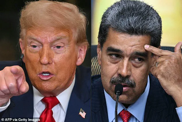 Exclusive: US Authorization for Venezuelan Strikes Revealed Days Before Explosions, Say CBS and Fox