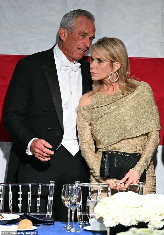 Family Keeps RFK Jr. Away from Funeral to Protect Children Amid Political Tensions