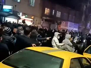 Family Pleads for Trump's Intervention as Relative Faces Execution in Iran