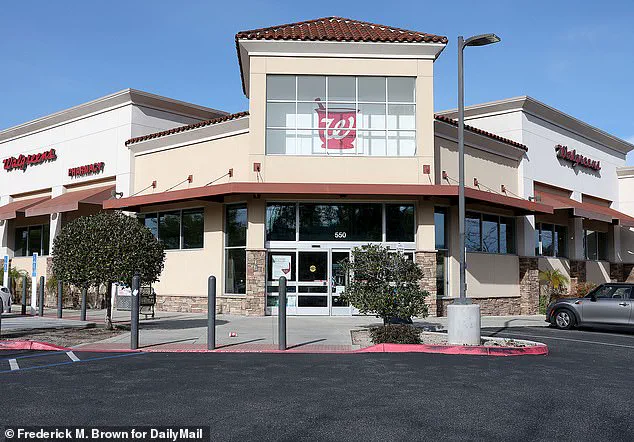 FDA Issues Class II Recall of Walgreens Saline Nasal Spray Due to Pseudomonas lactis Contamination, Prompting Public Health Concerns
