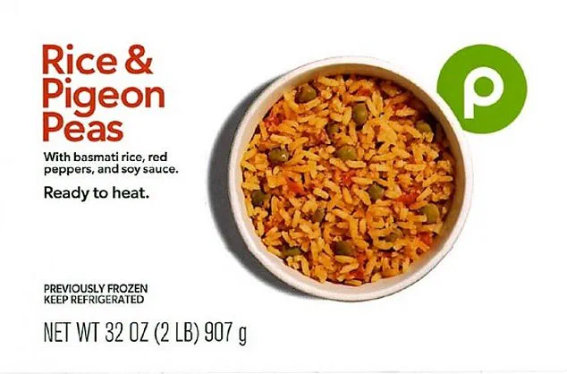 FDA Issues Recalls for Products Linked to Health Risks, Including Cheese Contaminated with Listeria