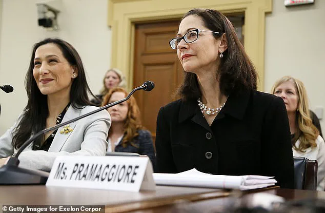 Former CEO's Pardon Bid Sparks Debate on Government Influence and Corporate Accountability
