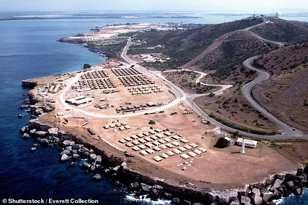 Former Guantanamo Detainee Receives Settlement After Legal Battle Highlights Alleged British Involvement in CIA Torture