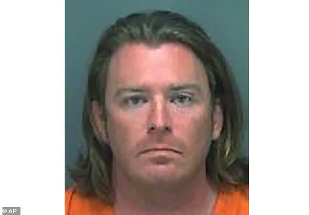 Former January 6 Rioter Adam Johnson Seeks Political Redemption in Florida County Race
