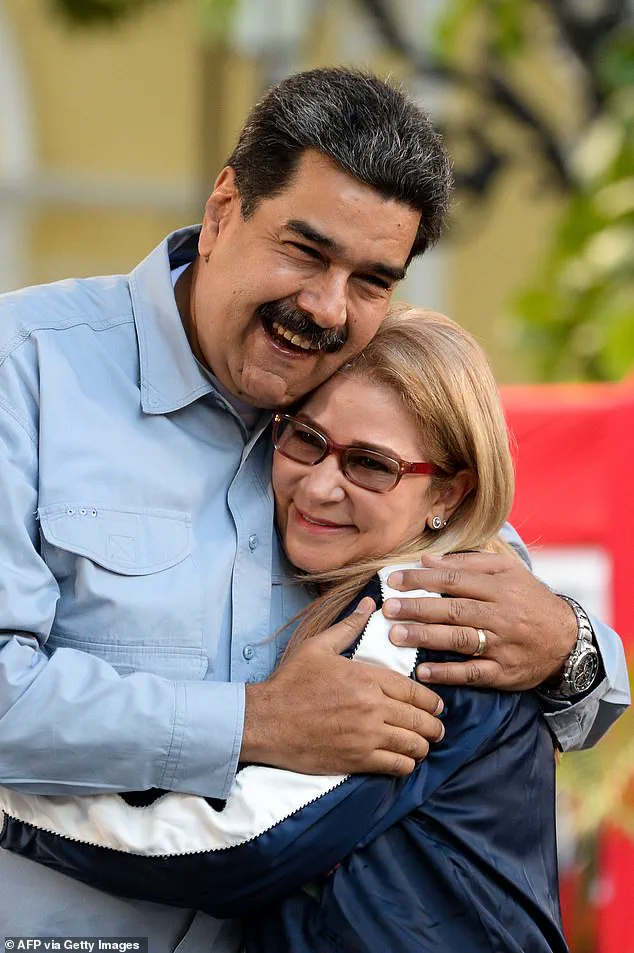 Francisco Santos Alleges Delcy Rodriguez 'Handed Him Over' to US After Venezuela Raid
