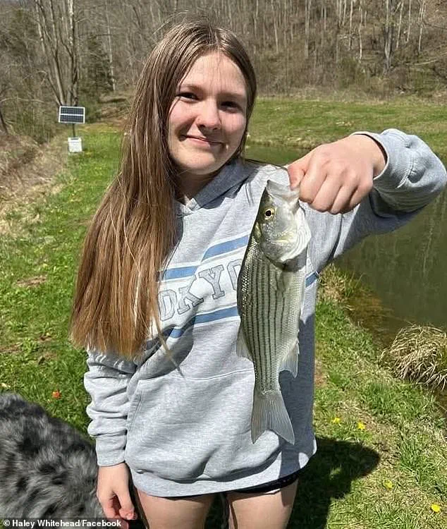 Government Efforts Lead to Resolution in Missing Teen Case